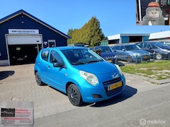 Suzuki Alto - 1.0 Comfort Garantie, alle inruil mogelijk