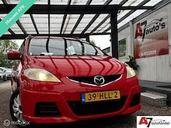 Mazda 5 - 5 1.8 Touring Nieuwe APK // 7P