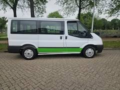 Ford Transit Kombi - 300S 2.2 TDCI