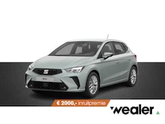 SEAT Ibiza - Style Plus 1.0 EcoTSI 70 kW / 95 PK Hatchback