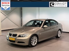 BMW 3-serie - 318i Business Line Nette auto, goed onderhouden