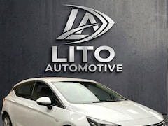 Opel Astra - 1.2 Edition|NAVI|AIRCO|WHITE|CRUISE|