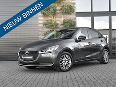 Mazda 2 - 2 1.5 Skyactiv-G Homura Navi Camera Stoelverwarming Clima