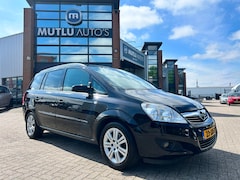 Opel Zafira - 1.8 Cosmo 7Persoons Airco NAP APK