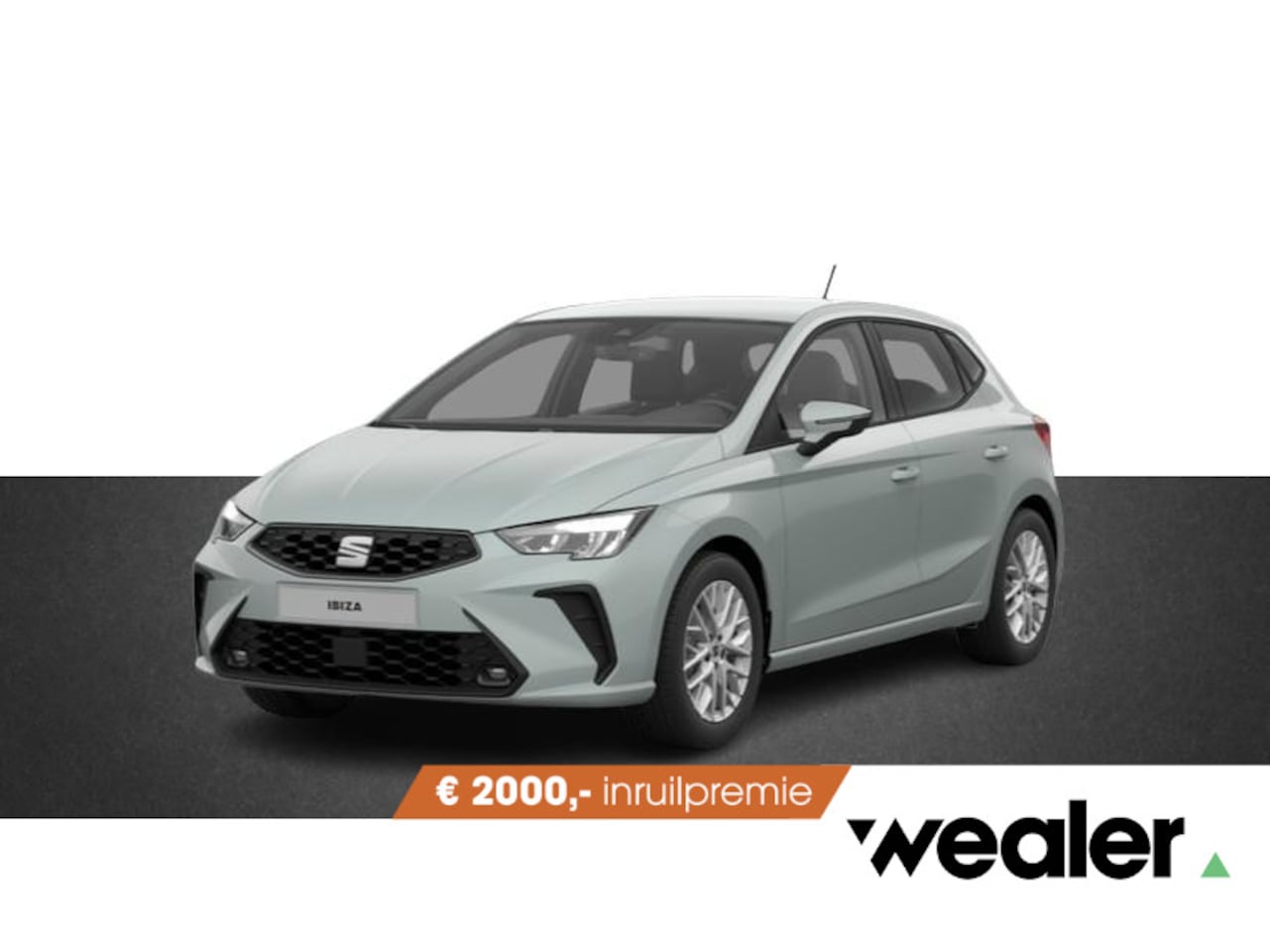 SEAT Ibiza - Style Plus 1.0 EcoTSI 70 kW / 95 PK Hatchback - AutoWereld.nl