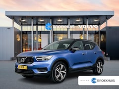 Volvo XC40 - T4 A/T R-Design | 19" Allseason | Panoramadak | Harman Kardon | Adaptieve Cruise | BLIS |