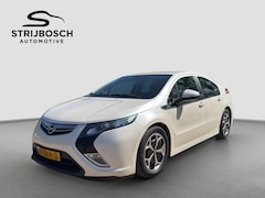 Opel Ampera - 1.4 E-REV Aut. | BOSE | Leder | Stoelverwarm. |
