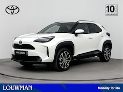 Toyota Yaris Cross - 1.5 Hybrid Dynamic Limited | Navigatie | Stoelverwarming | Parkeersensoren v+a |