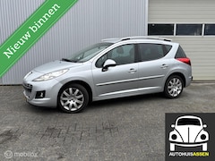 Peugeot 207 SW - 1.6 VTi Sportium, NWE APK