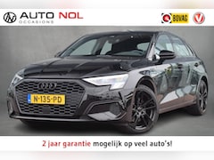 Audi A3 Sportback - 40 TFSI e Business edition | Sportstoelen | Stoelverw. | Adapt. cruise