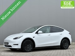 Tesla Model Y - Standard Range LFP, 43 dkm , 1 eig, 95 % SOH