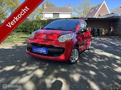 Citroën C1 - 1.0-12V Séduction