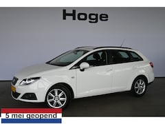 SEAT Ibiza ST - 1.2 TDI COPA Ecomotive Airco Cruise Control Trekhaak All in Prijs Inruil Mogelijk