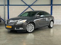 Opel Insignia - 1.4 Turbo LPG Business+