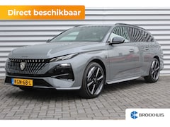 Peugeot e-308 SW - GT 54 kWh Automaat | Bekleding Alcantara/kunstleder