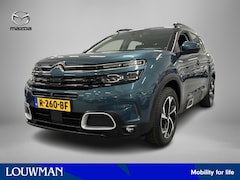 Citroën C5 Aircross - 1.6 PureTech Feel Automaat / Elec. schuif-kanteldak / Trekhaak