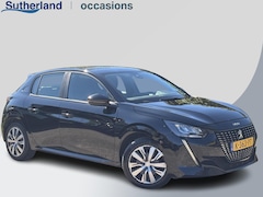 Peugeot 208 - 1.2 PureTech Active 75pk Navigatie | DAB+ | Parkeersensoren achter | Metaal lak | 5 deurs