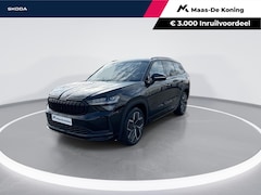 Skoda Kodiaq - Sportline Business 1.5 TSI PHEV 150kW/204PK SUV | Comfort Pakket | panoramisch schuif-/kan