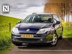 Renault Laguna Estate - 2.0 16V T Dynamque | Automaat | Nap