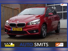 BMW 2-serie Active Tourer - 218i High Executive automaat