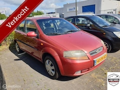Chevrolet Kalos - 1.4 Style