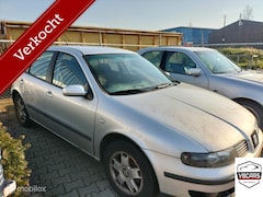 SEAT Leon - 1.6-16V Sport