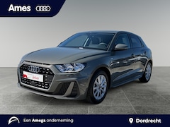 Audi A1 Sportback - 25 95pk TFSI S Line Sportstoelen voorin | Stoelverwarming voorin | smartphone interface
