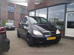 Mercedes-Benz A-klasse - 1.4 A140 LANG AUT Classic