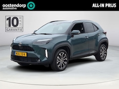 Toyota Yaris Cross - 1.5 Hybrid 130 Dynamic | Parkeersens. | Blindspot | Rijklaar incl. garantie |