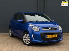 Citroën C1 - 1.0 | Airco | E-Pakket | Vol onderhouden |