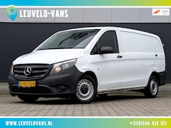 Mercedes-Benz Vito - 116 CDI LANG AUT CRUISE AIRCO M-BUX PDC