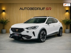 CUPRA Formentor - 1.4 e-Hybrid VZ Performance Sfeerverl Elektr Stoelen Trekhaak Panoramadak 360 Camera 245 P