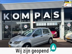 Mazda 2 - 2 1.4 Generation |AIRCO|Nw.KOPPELING|NAP|ELEK.RAMEN|LM.VELGEN|APK2027|MULTI.STUUR