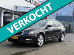 Skoda Octavia Combi - 1.0 TSI Greentech Ambition Business
