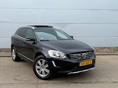 Volvo XC60 - 2.0 D4 FWD R-Design (bj 2014) PANO|LEER|BLIS|AUT|XENON|ACC|VOL