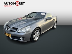 Mercedes-Benz SLK-klasse - 300