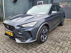 CUPRA Formentor - 1.5 TSI Pano/Trekhaak/Carplay