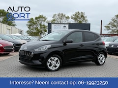 Hyundai i10 - 1.2 Trend | 4 cilinder | Climate control | Alu velgen | Navi | Camera | Cruise control | N
