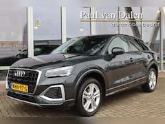 Audi Q2 - 35TFSI 150PK S TRONIC AUTOMAAT Navi carplay | Camera | Adapt.Cruise | Stoelverwarming | Pd
