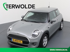 MINI One - 1.5 Salt | Business Pakket | Navigatie | Cruise Control |