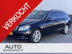 Mercedes-Benz C-klasse Estate - 180 CGI BlueEFFICIENCY Business Class Elegance Automaat
