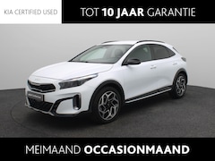 Kia XCeed - 1.5 T-GDi GT-Line Edition | Navigatie | Climate Control | Lm velgen | Parkeersensoren | Ca