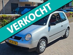 Volkswagen Lupo - 1.4-16V automaat Nieuwe apk 2027