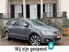 SEAT Alhambra - 1.4 TSI Style Automaat 7P Navi Climate Cruise Ctr Keyless Go Stoelverwarming Pdc