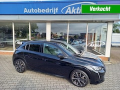 Peugeot 208 - 1.2 PT 100 GT