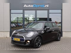 MINI Cooper - 1.5 Cooper Salt 136pk Airco, 17LM-Velgen, 1e eigenaar