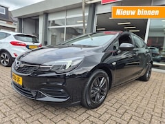 Opel Astra - 1.2 EDITION BLACK 100%NL (All-in prijs)