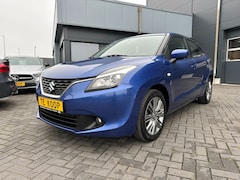Suzuki Baleno - 1.2 Dynamic Airco stoelverw. 1e Eigenaar