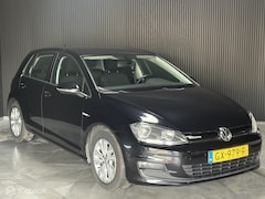 Volkswagen Golf - 1.0 TSI Comfortline - Navi - Cruise - Nap