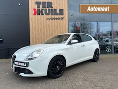 Alfa Romeo Giulietta - 1.4 T Distinctive / leder / cruise